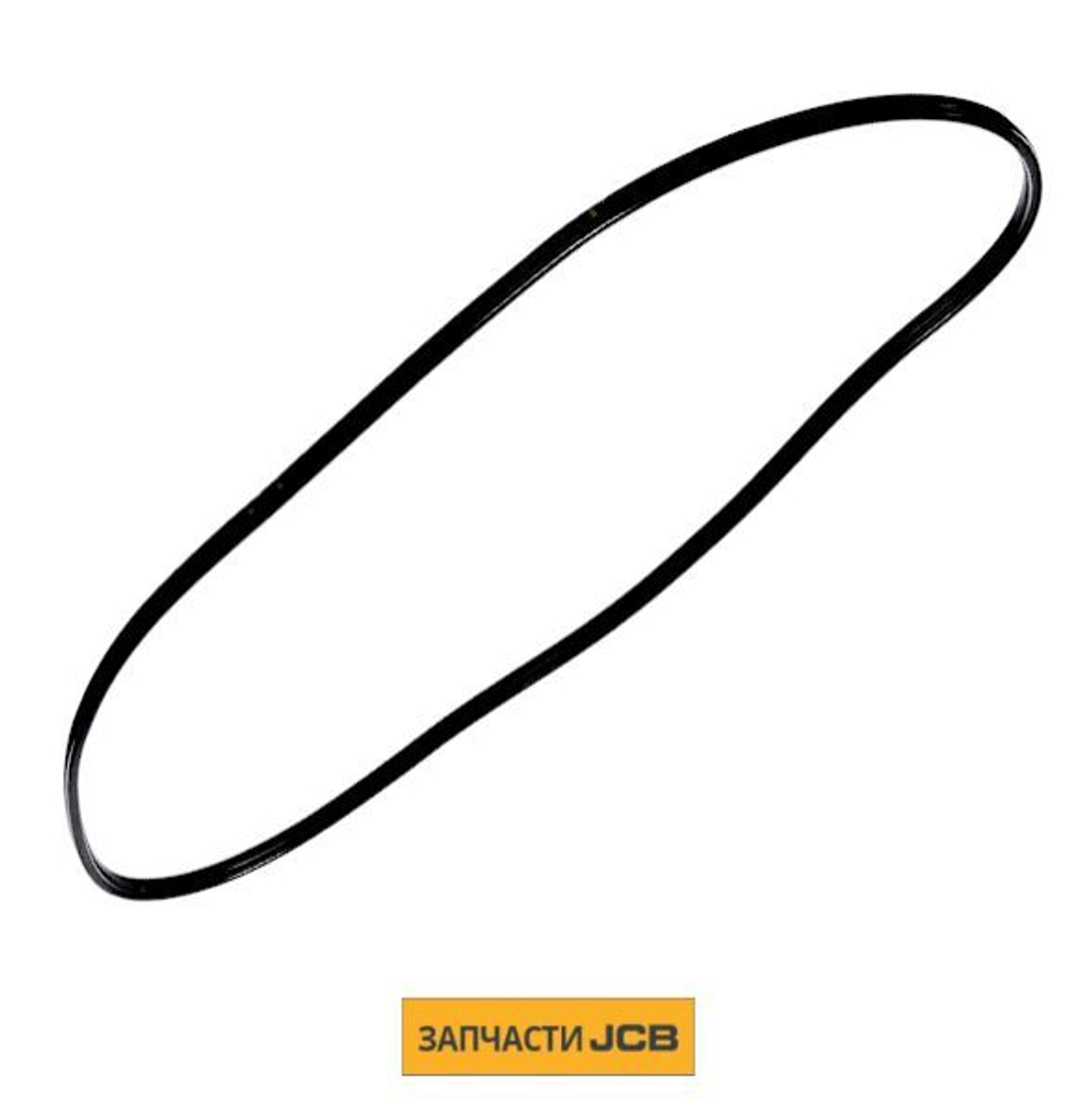 Прокладка крышки клапанов JCB 02/801632