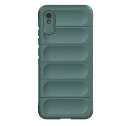 Противоударный чехол Flexible Case для Xiaomi Redmi 9A