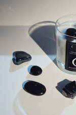 Свеча NEW BLACK / НОВЫЙ ЧЕРНЫЙ