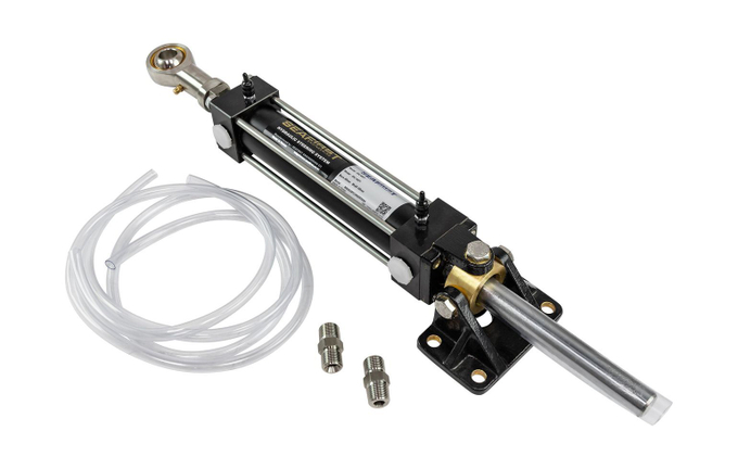 Гидроцилиндр IOC4021, Sea First