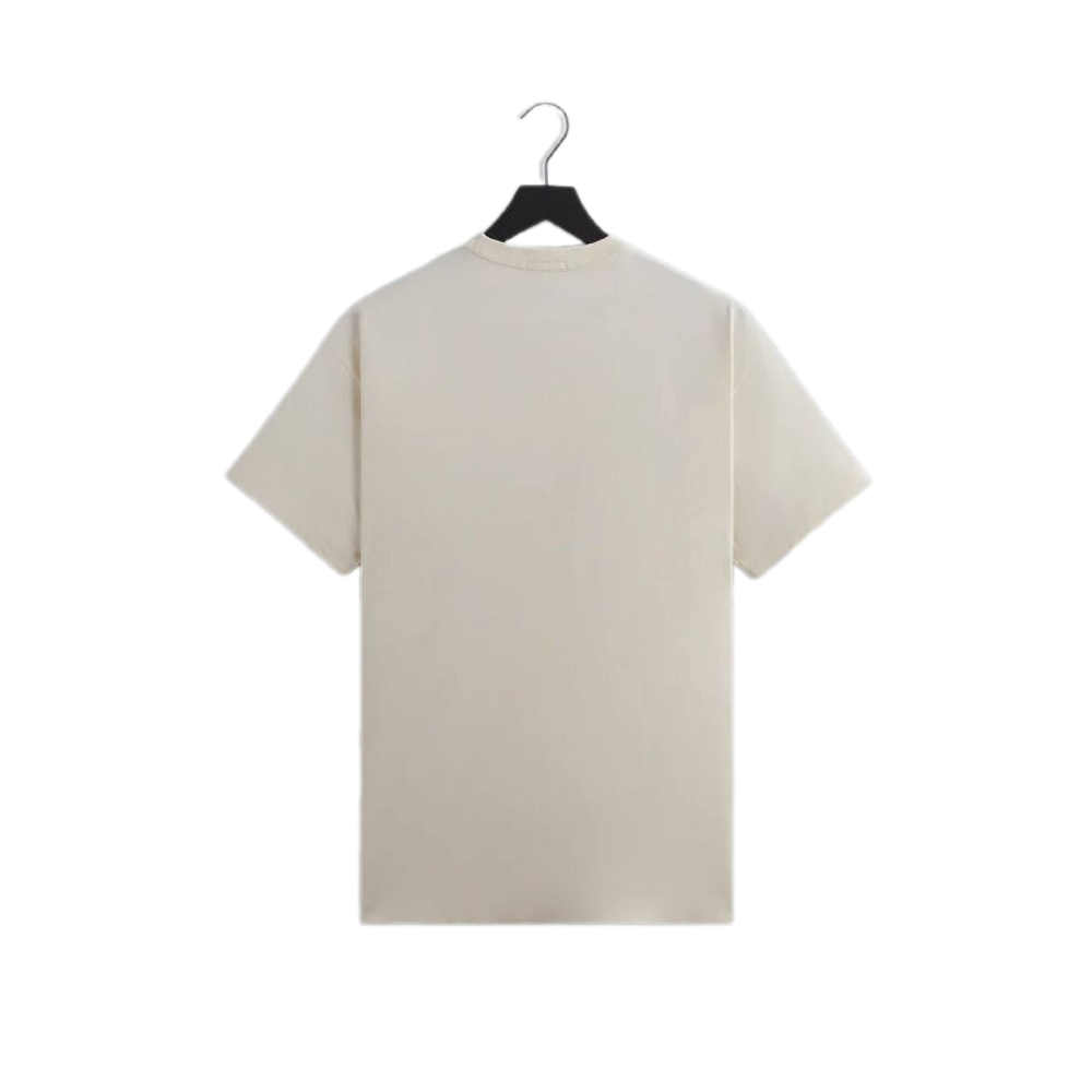 Футболка Kith Stallion Scene Tee Sandrift