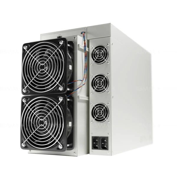 ⌛Обновление прошивки для ANTMINER T21