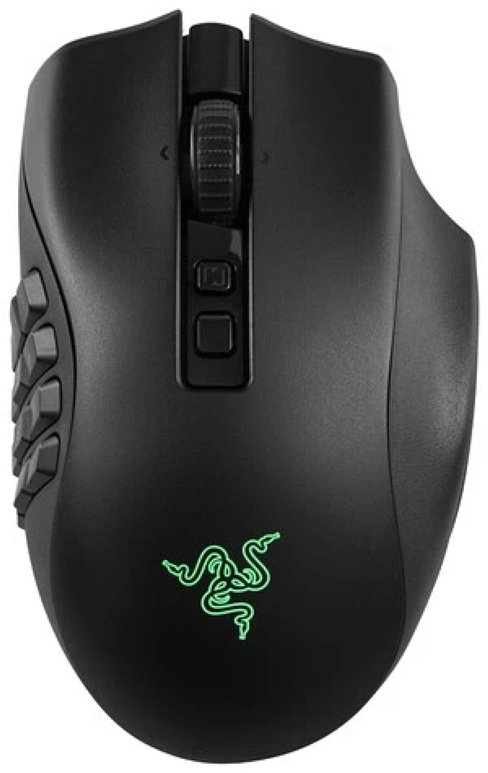 Мышь Razer Naga V2 Pro мультиколор