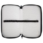 Пенал 3 отделения, 190*110 ArtSpace "Space walk", ламинированный картон