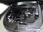 Hyundai The New Grandeur (Azera) IG 2.5 (06.2021)