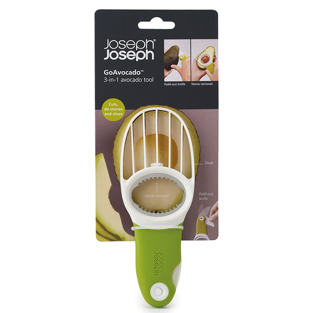 Нож для авокадо GoAvocado, Joseph Joseph