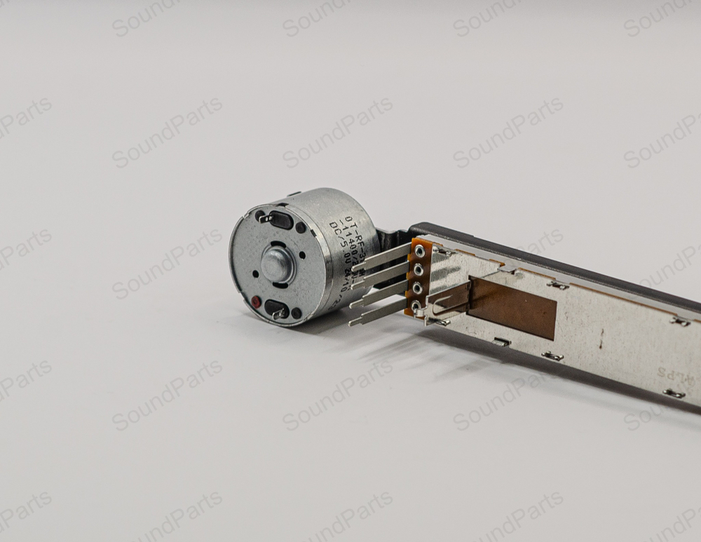 Фейдер моторизированный AI8649 для Allen & Heath