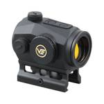 Коллиматорный прицел Vector Optics Scrapper (1x25 Genll 2MOA крепление на Weaver, совместим с ПНВ) SCRD-46