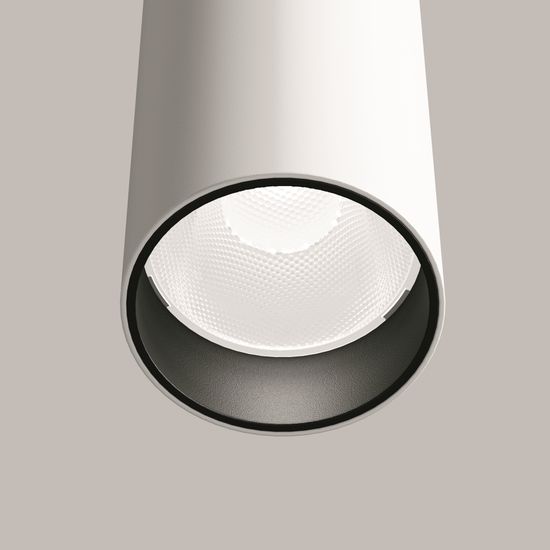 Потолочный светильник Technical C056CL-L12W4K-W-D-W