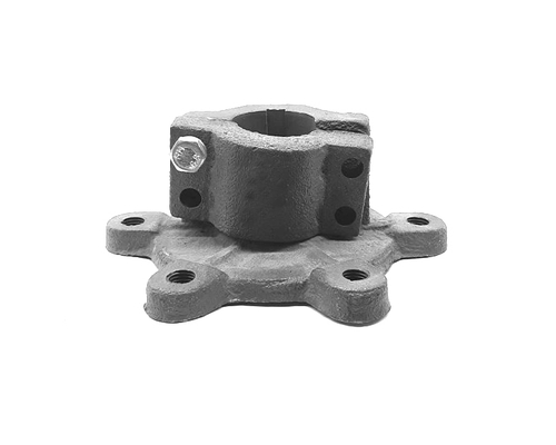 Ступица заднего колеса Ф=50 мм на 6 шпилек