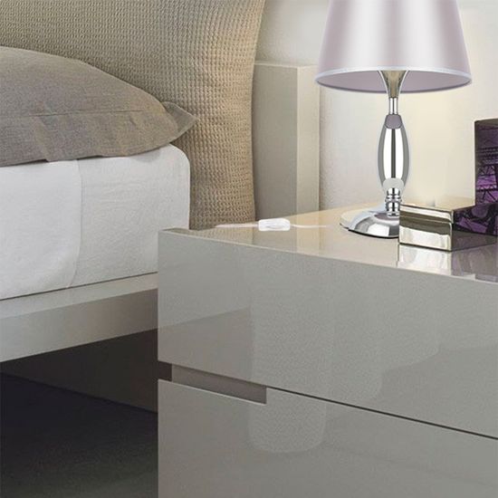 Настольный светильник Freya FR2022TL-01CH