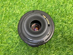 Canon 1100D kit 18-55mm 3.5-5.6 ll 15.000 кадров