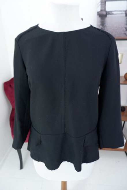 Блузка базовая 44 размер