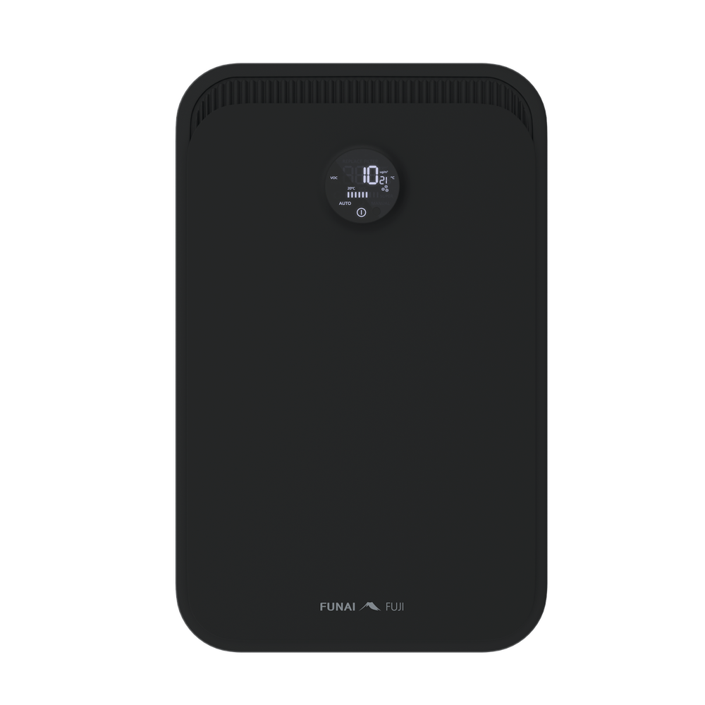 Приточно-вытяжная установка серии FUJI ERW-150X.D