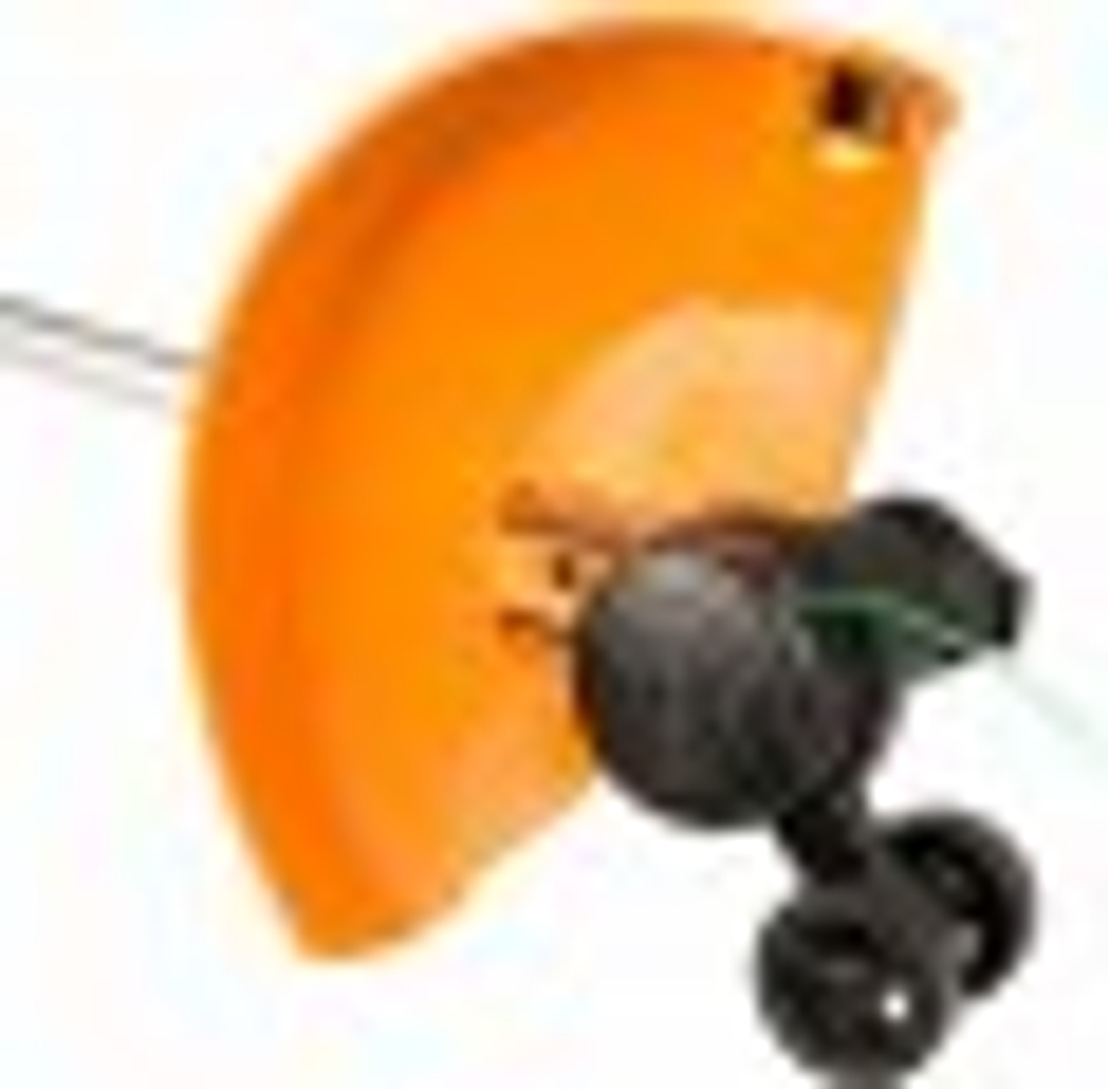 Триммер аккумуляторный Worx WG184E