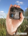 Дальномер Sturman LRF 400