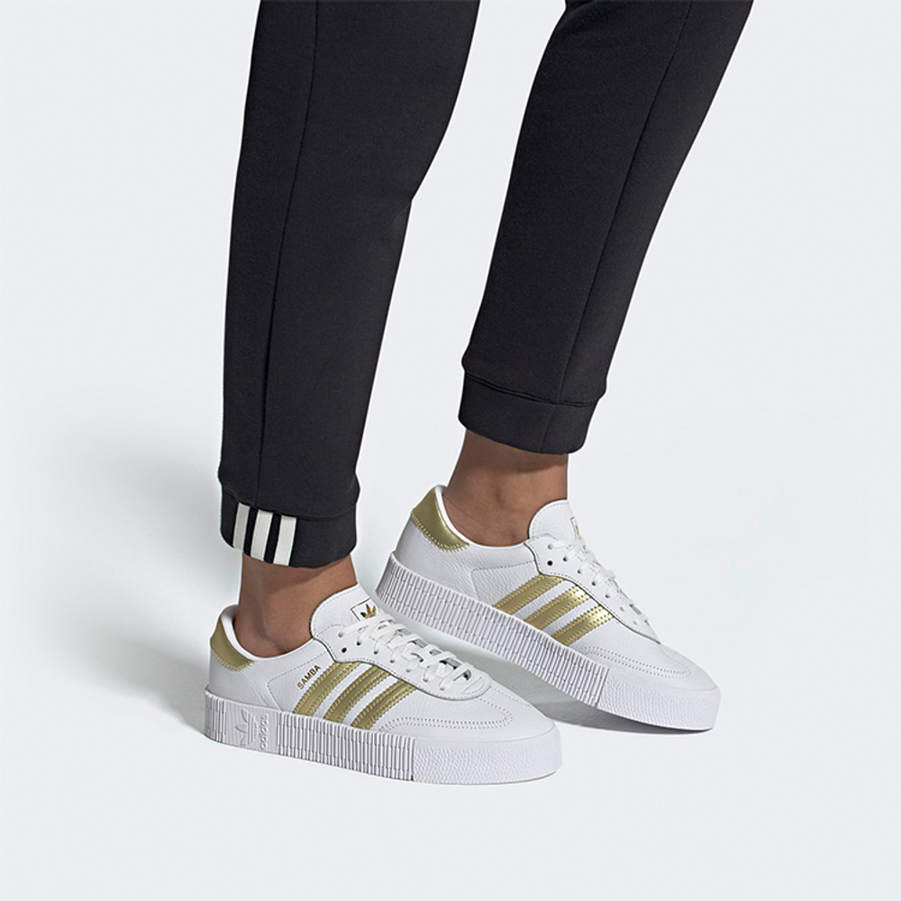 Кроссовки Adidas Originals Rivalry Low
