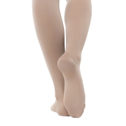 Чулки Интекс Универсал на поясе 1 класс компрессии