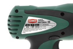 Гайковерт HAMMER GWT380A