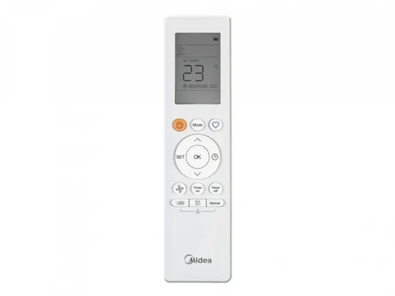 Колонная сплит-система Midea MFPA-24ARN1-QB6/MOX430-24HN1-LQB6