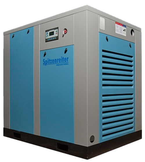 Винтовой компрессор Spitzenreiter S-EKO-50D II 13