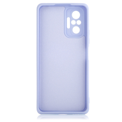 Чехол ROSCO для Xiaomi Redmi Note 10 Pro оптом (арт. XM-RN10P-NSRB-PURPLE)