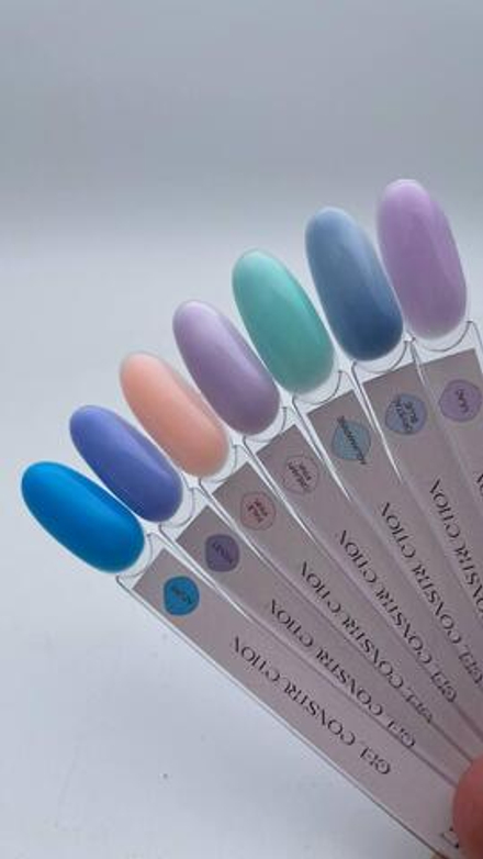 GEL CONSTRUCTION VIOLET 30ml