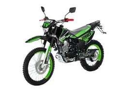 Мотоцикл кроссовый эндуро SHARMAX Sport 280 (2023 edition)