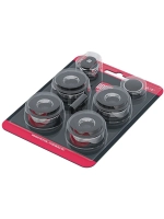 Комплект монтажный ROYAL THERMO 1x3/4 черный НС-1614228