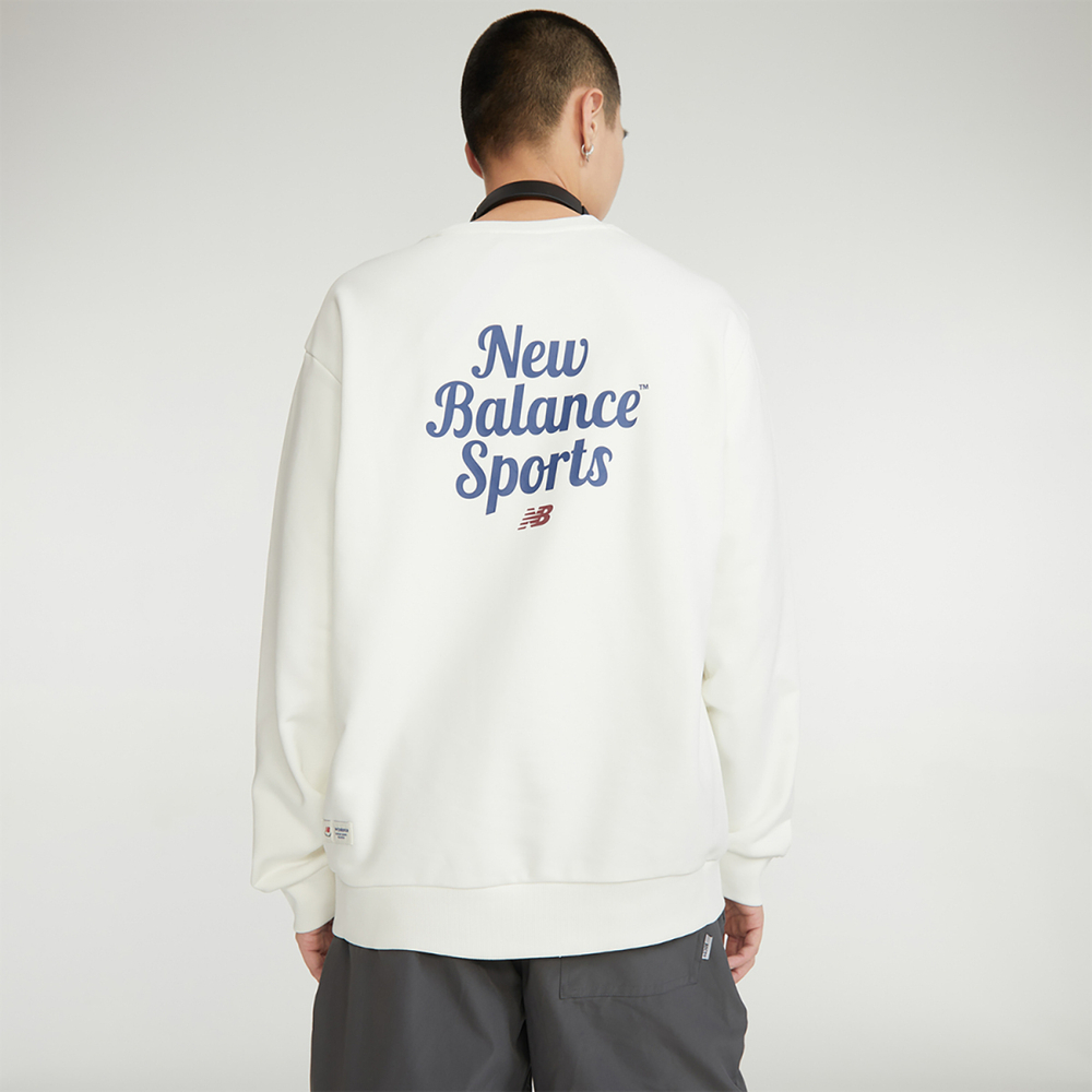 Толстовка New Balance, 5CD38141-IV