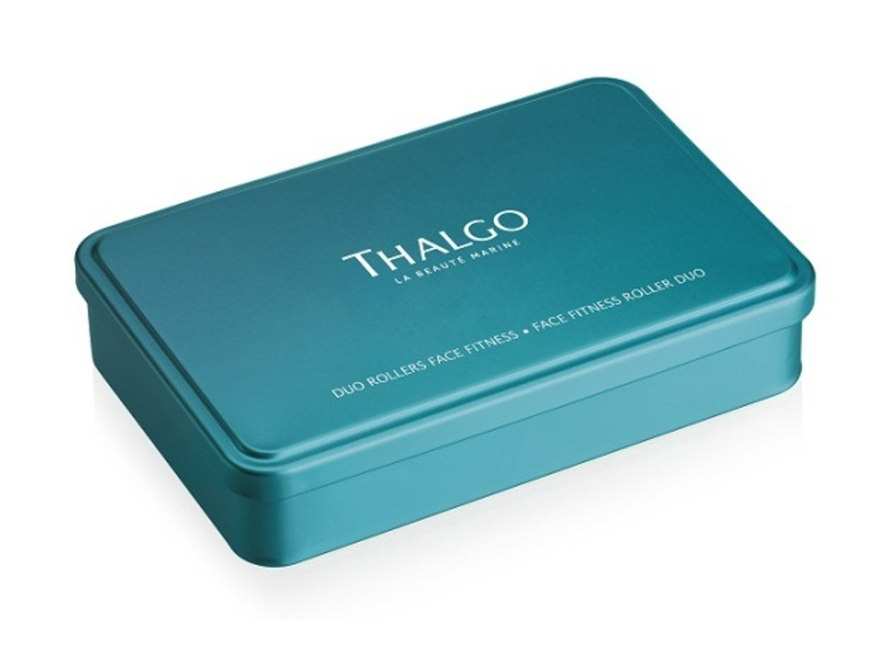 Thalgo Face Fitness Roller Duo Массажный ролик роллир для лица