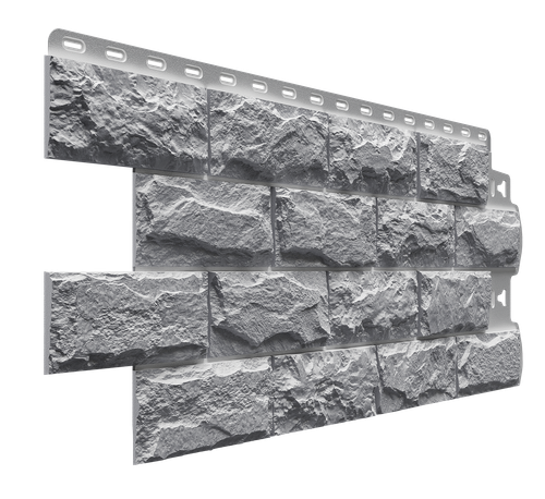 Фасадная панель Деке Дюфур, Доломиты