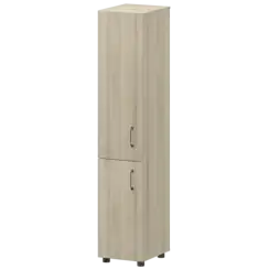 Стеллаж комбинированный узкий К-932,К-936,К-937,КФ-936,КФ-936 360x420x2000 Приоритет