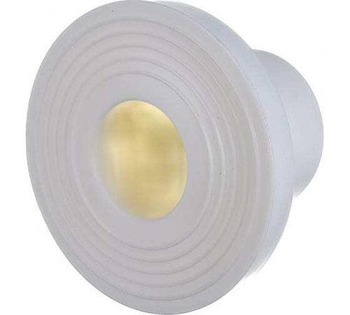 Бурт под фланец PPR 50 мама 28159