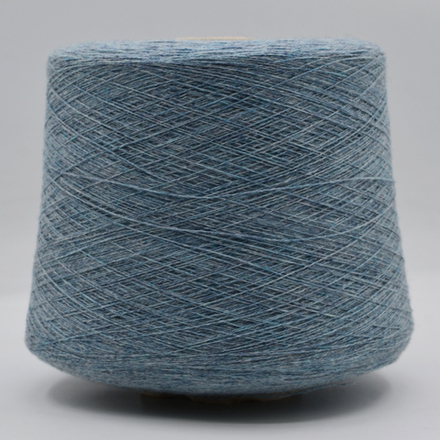 Loro Pianа art. Baby Cashmere (сизо-голубой мультиколор)