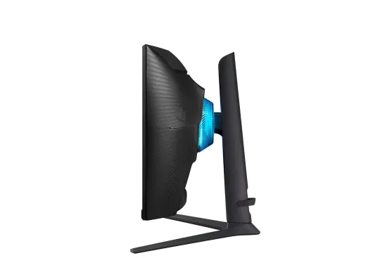 27" QHD игровой монитор Odyssey G6 LS27BG650