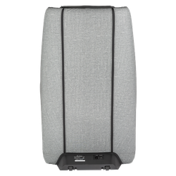 Массажное кресло Meridien Fiji (Grey)