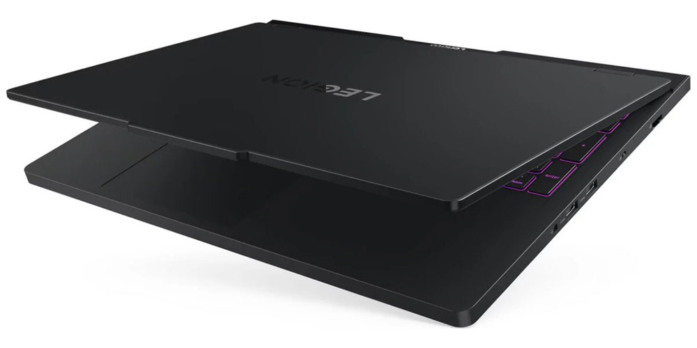 Ноутбук Lenovo Legion Pro 5, 16IAX10, 16'' WQXGA, WIN11H (83F3000PUS) черный в регионах России