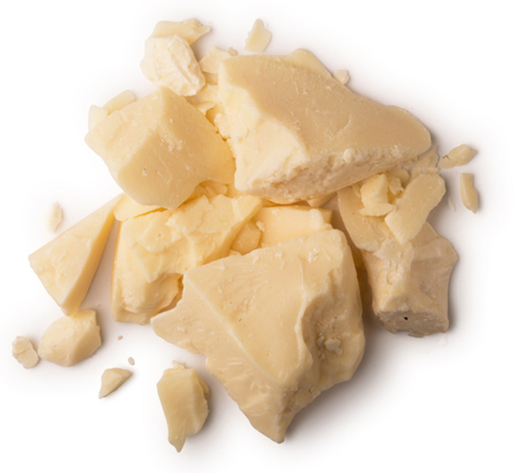 МАСЛО-какао Callebaut монолит (кусковое) ( 1 кг)