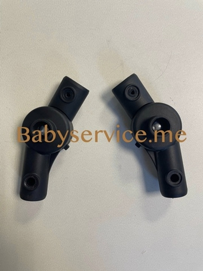 Шарнир подножки Indigo Epica правый