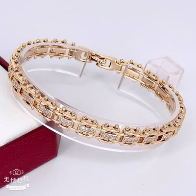 Браслет Xuping - арт136