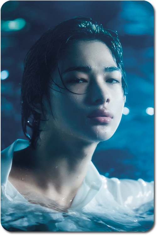 Карта / ENHYPEN #026