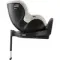 Автокресло Britax Roemer Dualfix Pro M Lux Soft Taupe