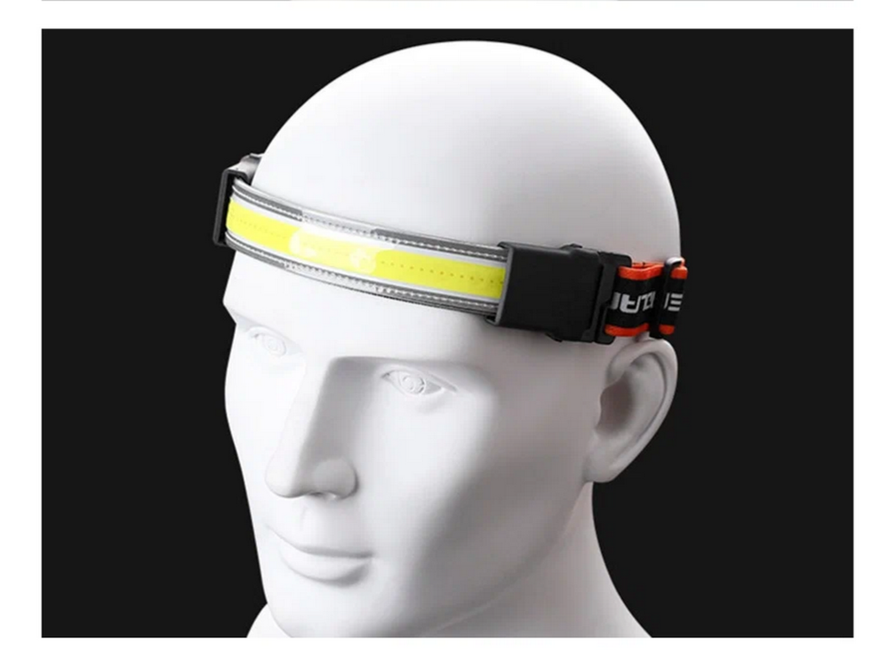 Фонарь Yemstza YM-SLG13 Налобный светодиодный