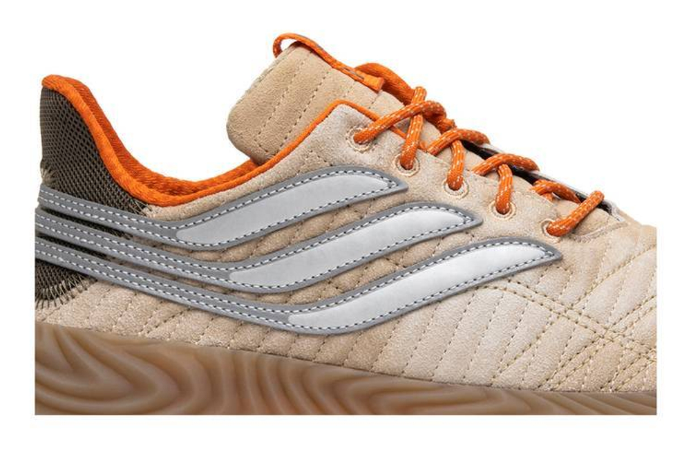 Кроссовки Adidas Originals Sobakov Bodega "Bodega"