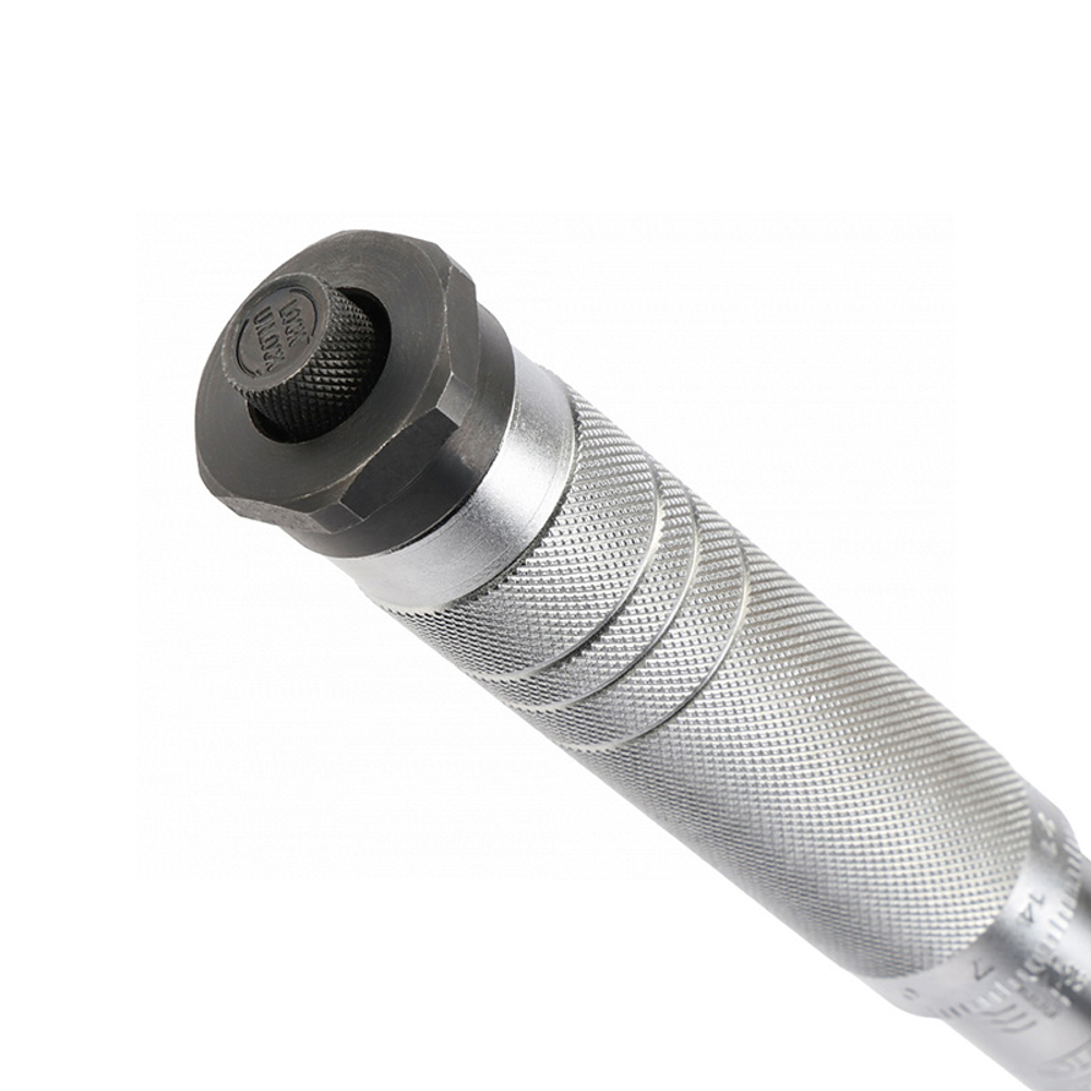 NORDBERG (291-435) Ключ динамометрический 1/2", 70-350 Нм, в кейсе