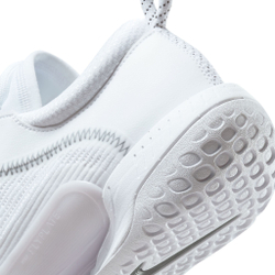 Мужские теннисные кроссовки Nike Court Zoom NXT All Court Shoe Men - White, Black