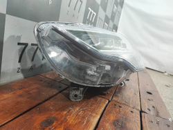 Фара левая LED Haval Jolion 21-нв Б/У Оригинал 4121104XST01A