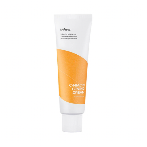 IsNtree C-Niacin Toning Cream 50ml