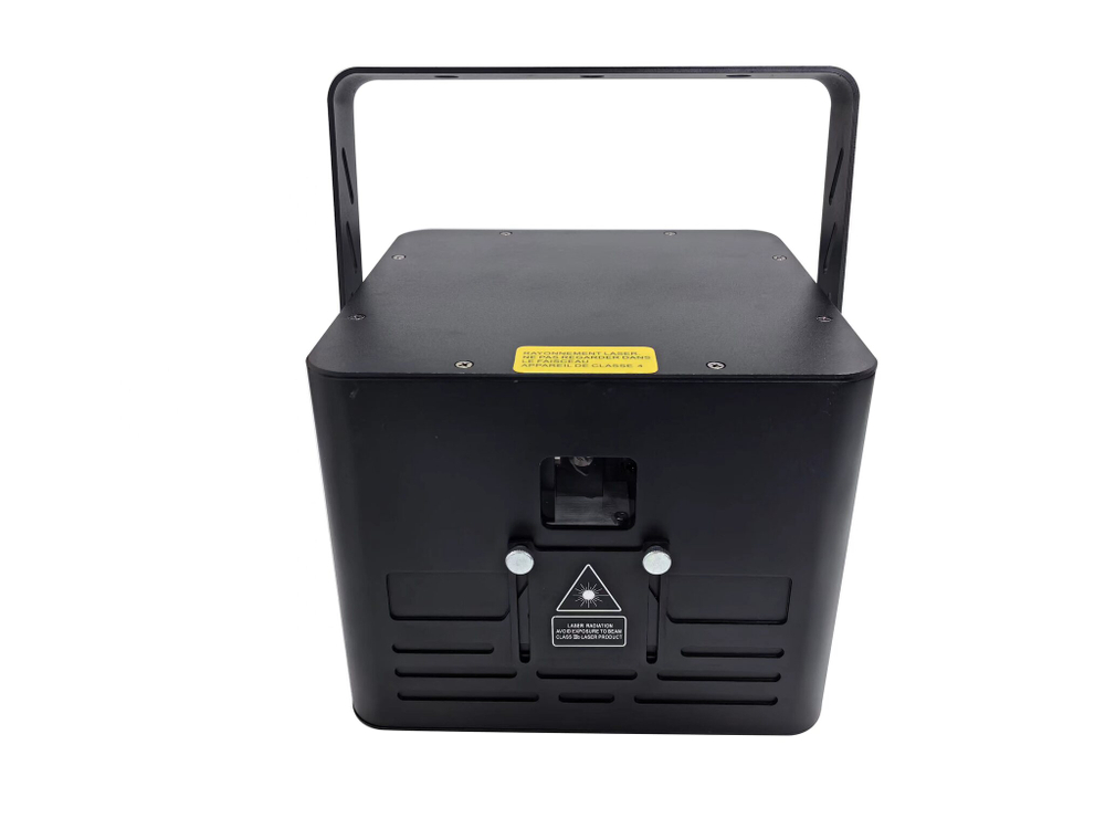 15w LASER